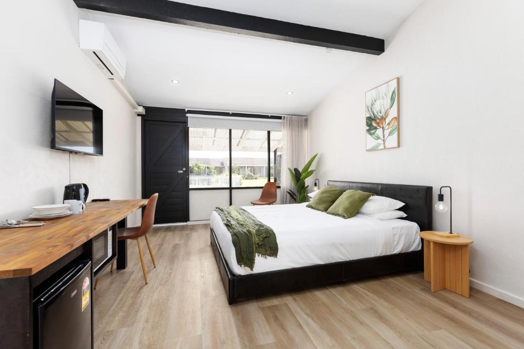 Photo of Bedroom in Nambucca Heads