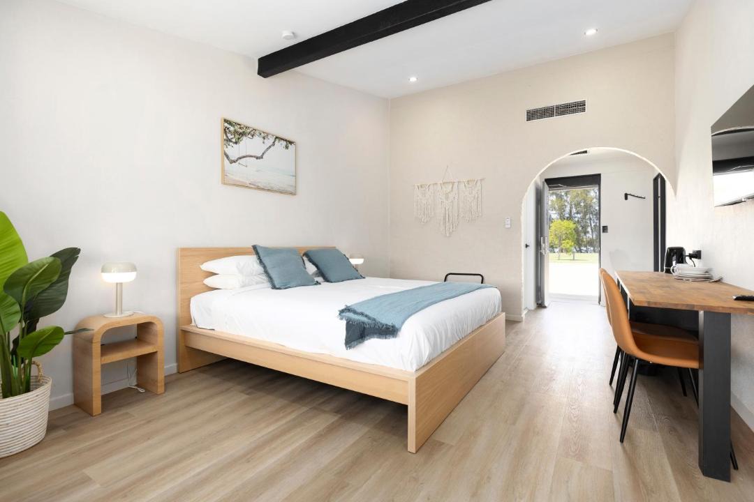 Photo of Bedroom in Nambucca Heads