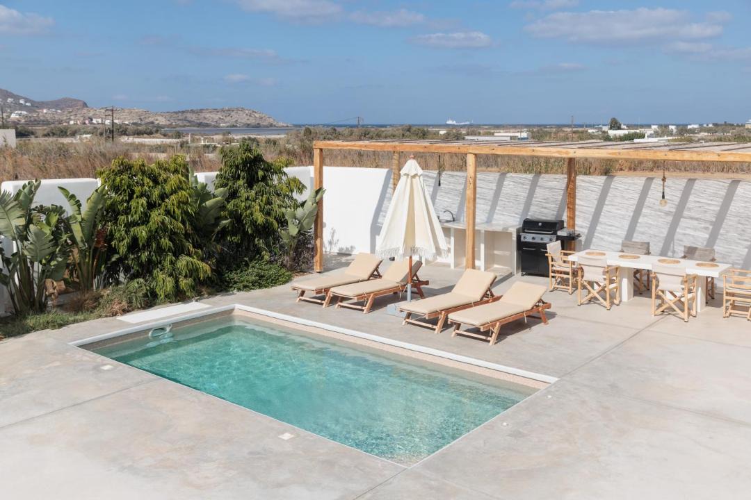 Photo of Others in Naxos