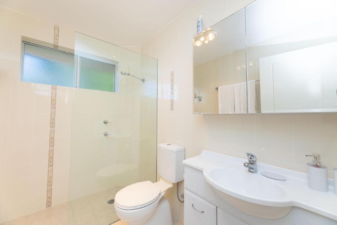 Photo of Bathroom in Tuncurry
