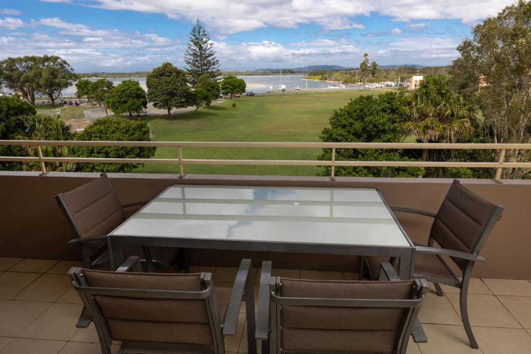 Photo of Patio Balcony in Tuncurry