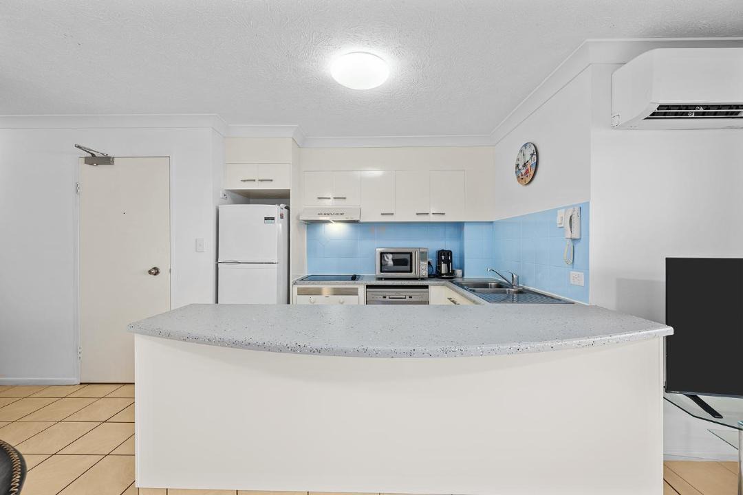 Photo of Kitchen in Labrador