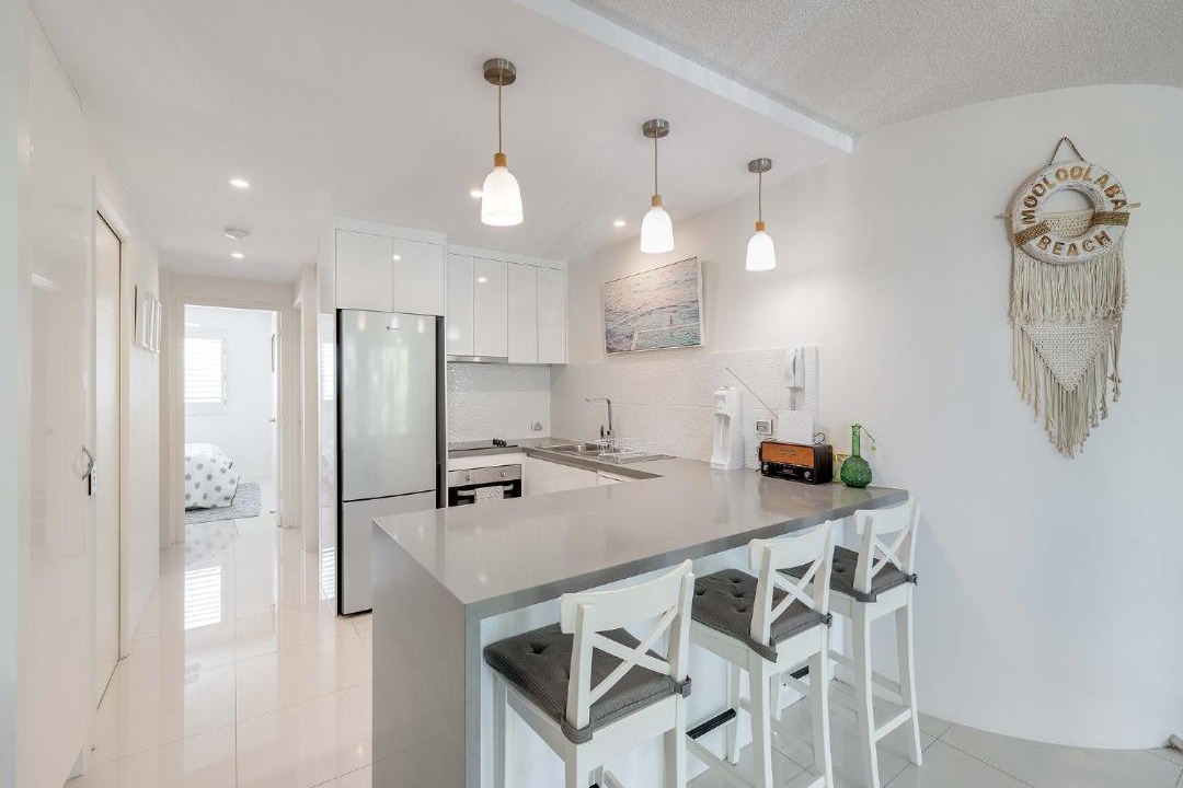 Photo of Kitchen in Mooloolaba
