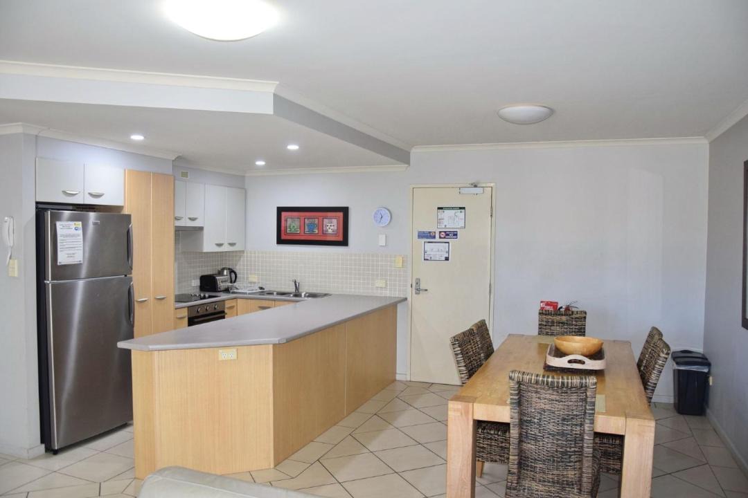 Photo of Kitchen in South West Rocks