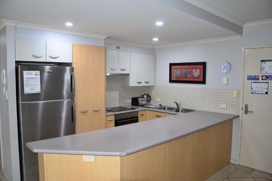 Photo of Kitchen in South West Rocks