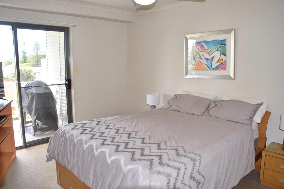 Photo of Bedroom in South West Rocks