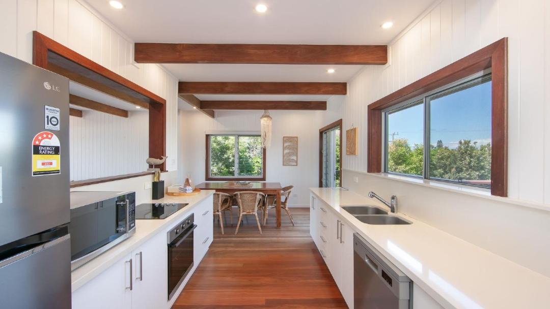 Photo of Kitchen in Brooms Head