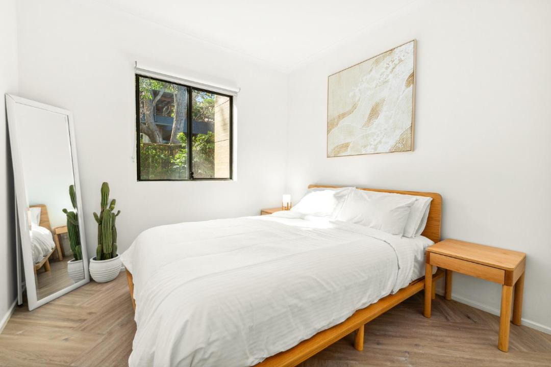 Photo of Bedroom in Avalon Beach