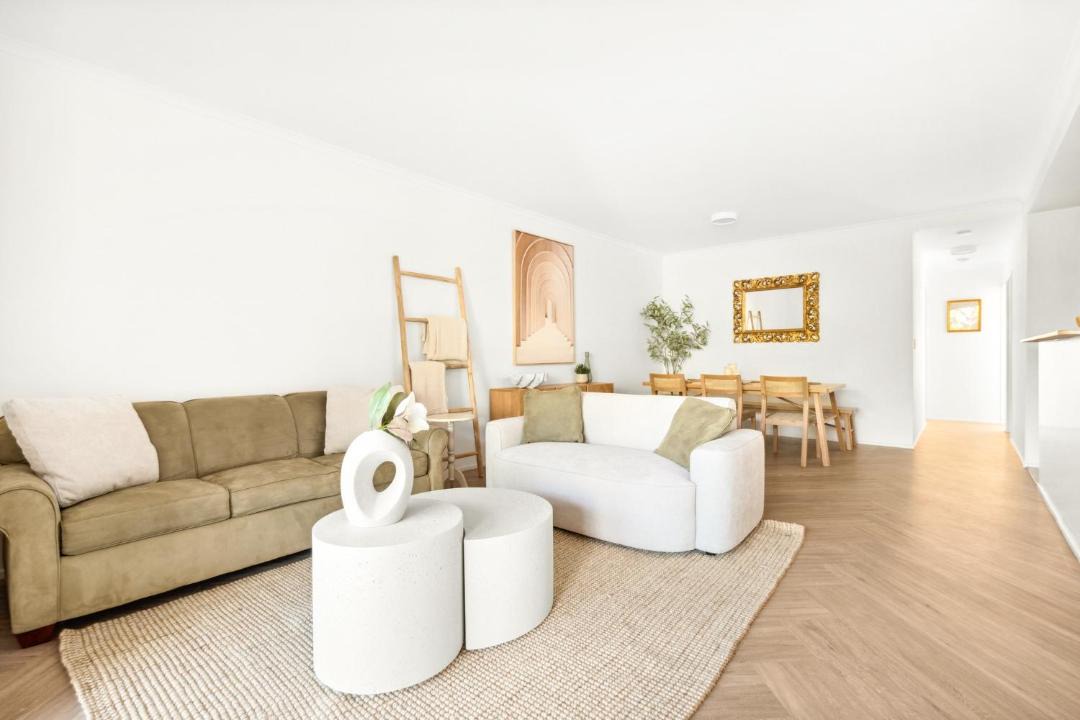 Photo of Livingroom in Avalon Beach