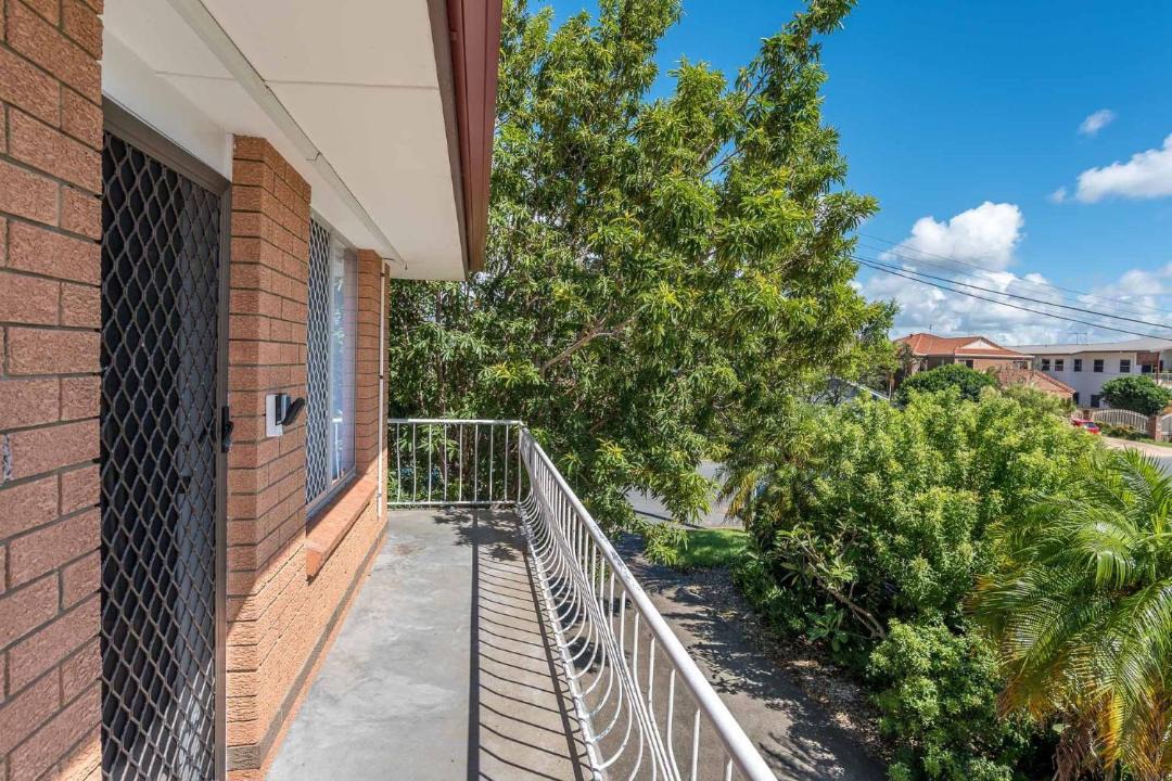 Photo of Patio Balcony in Labrador