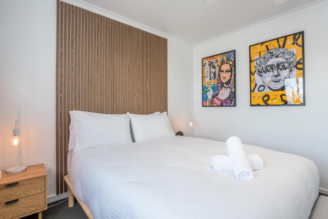 Photo of Bedroom in Labrador