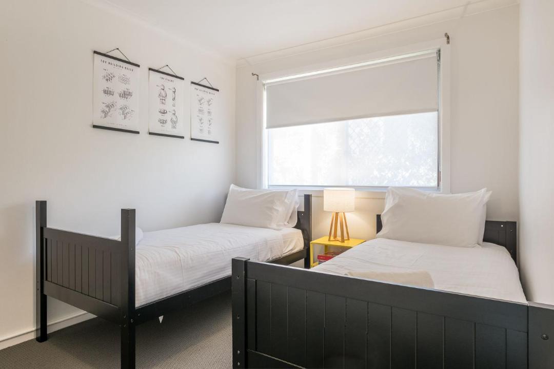 Photo of Bedroom in Labrador