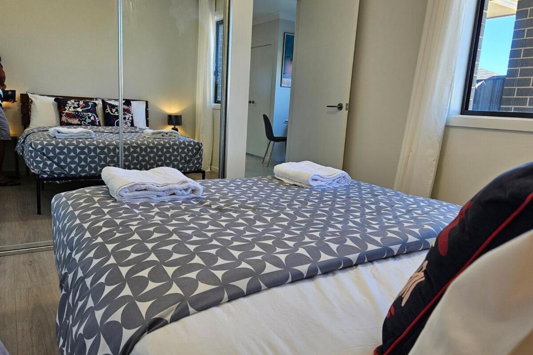 Photo of Bedroom in Box Hill