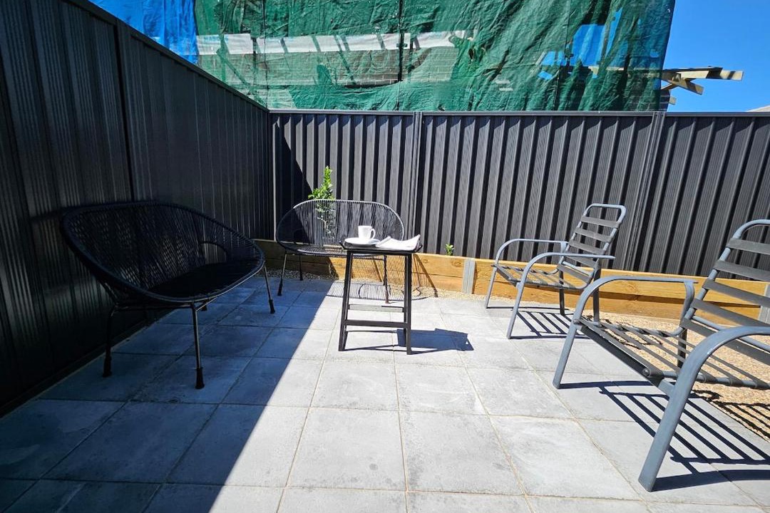 Photo of Patio Balcony in Box Hill