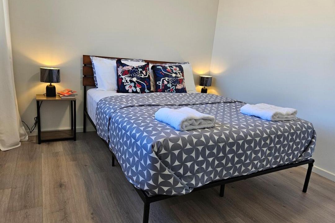 Photo of Bedroom in Box Hill