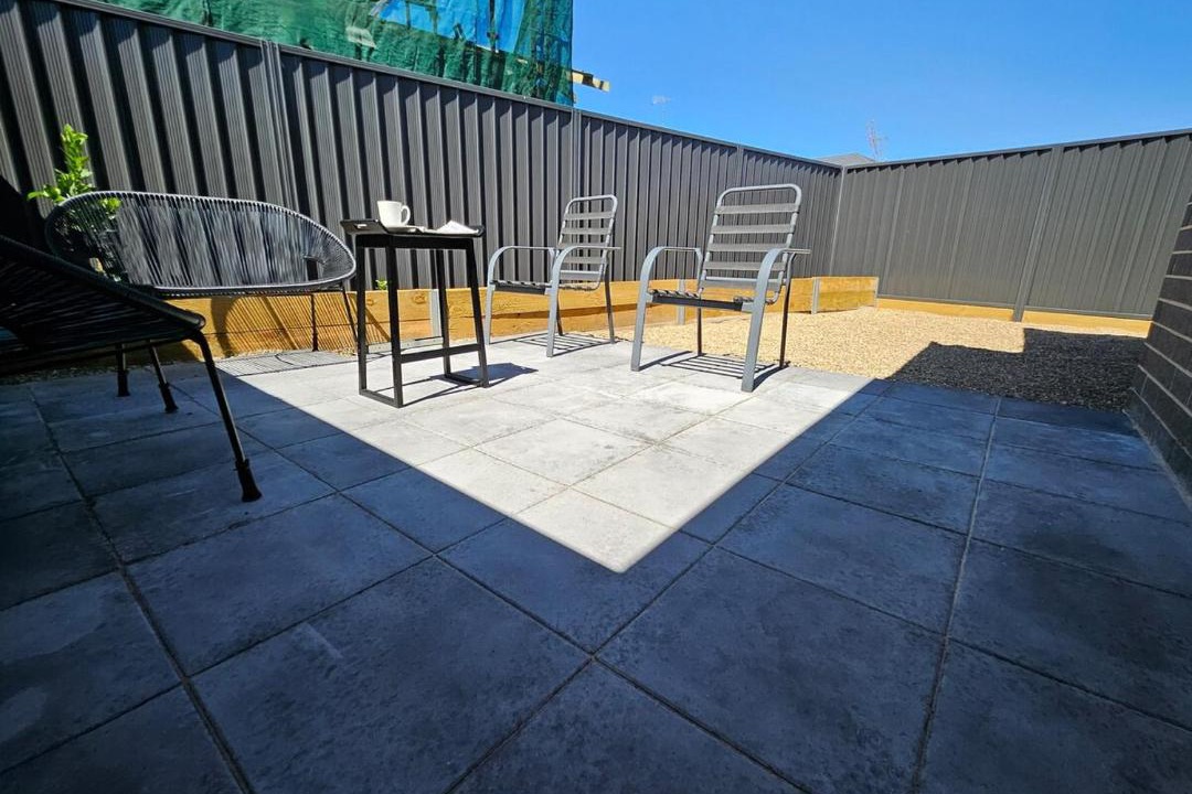 Photo of Patio Balcony in Box Hill