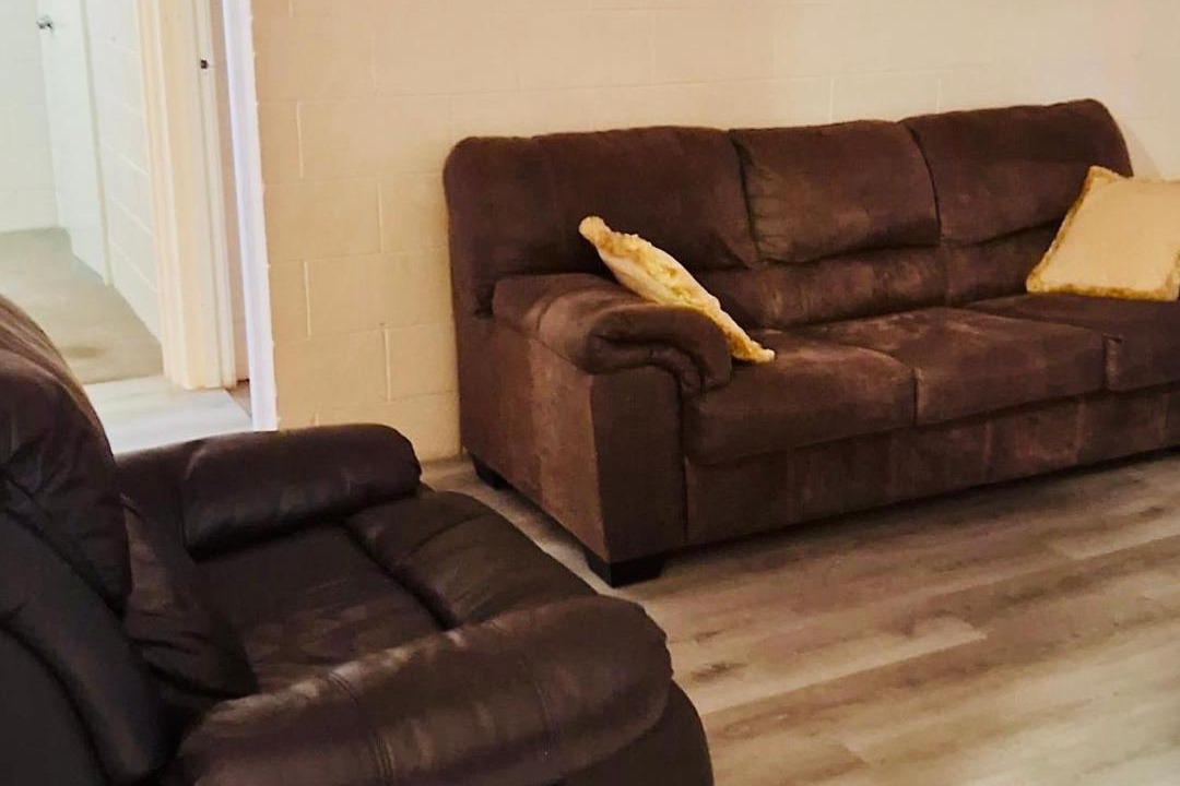 Photo of Livingroom in Victory Heights