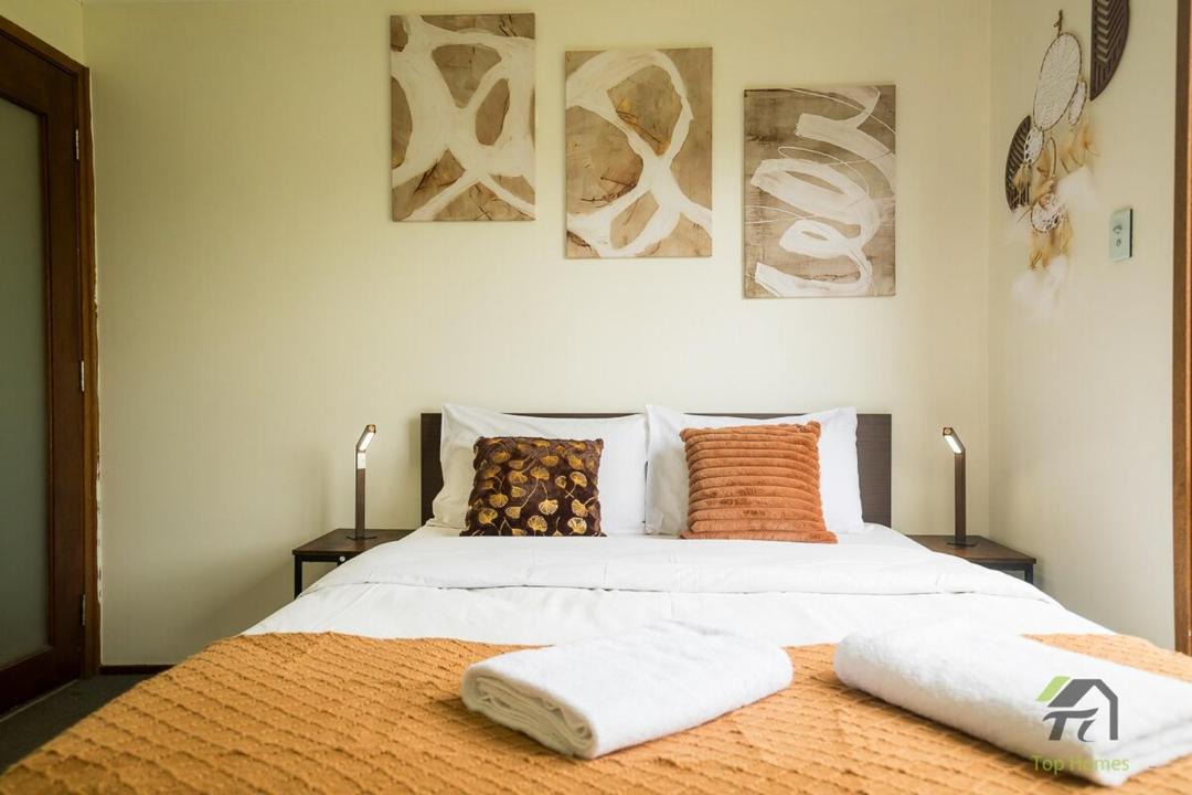Photo of Bedroom in Cranebrook