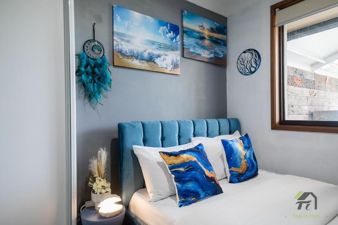 Photo of Bedroom in Cranebrook