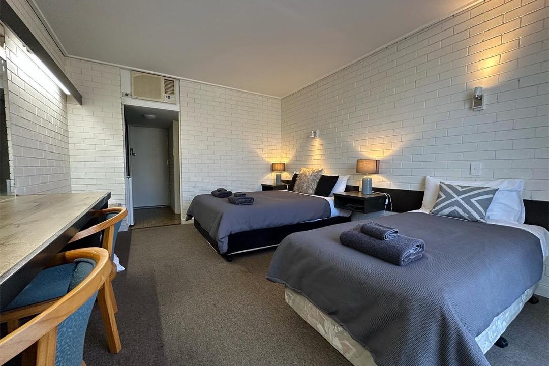 Photo of Bedroom in Mount Muirhead