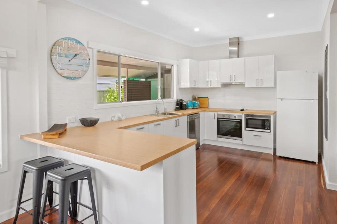 Photo of Kitchen in Marybrook