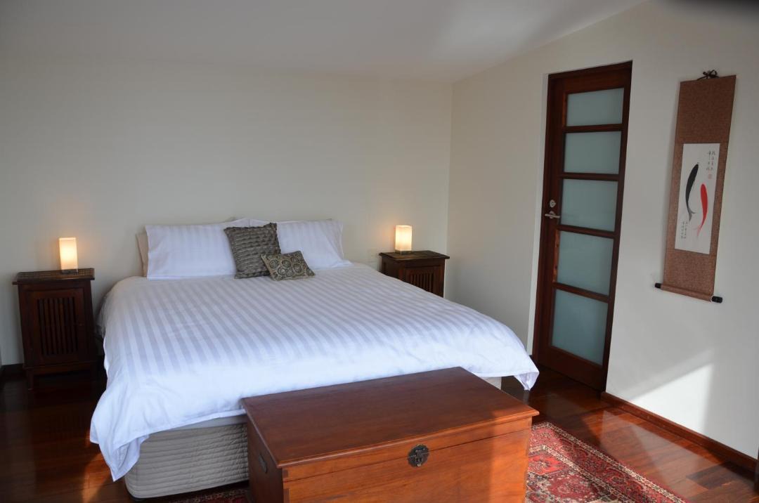Photo of Bedroom in Adventure Bay
