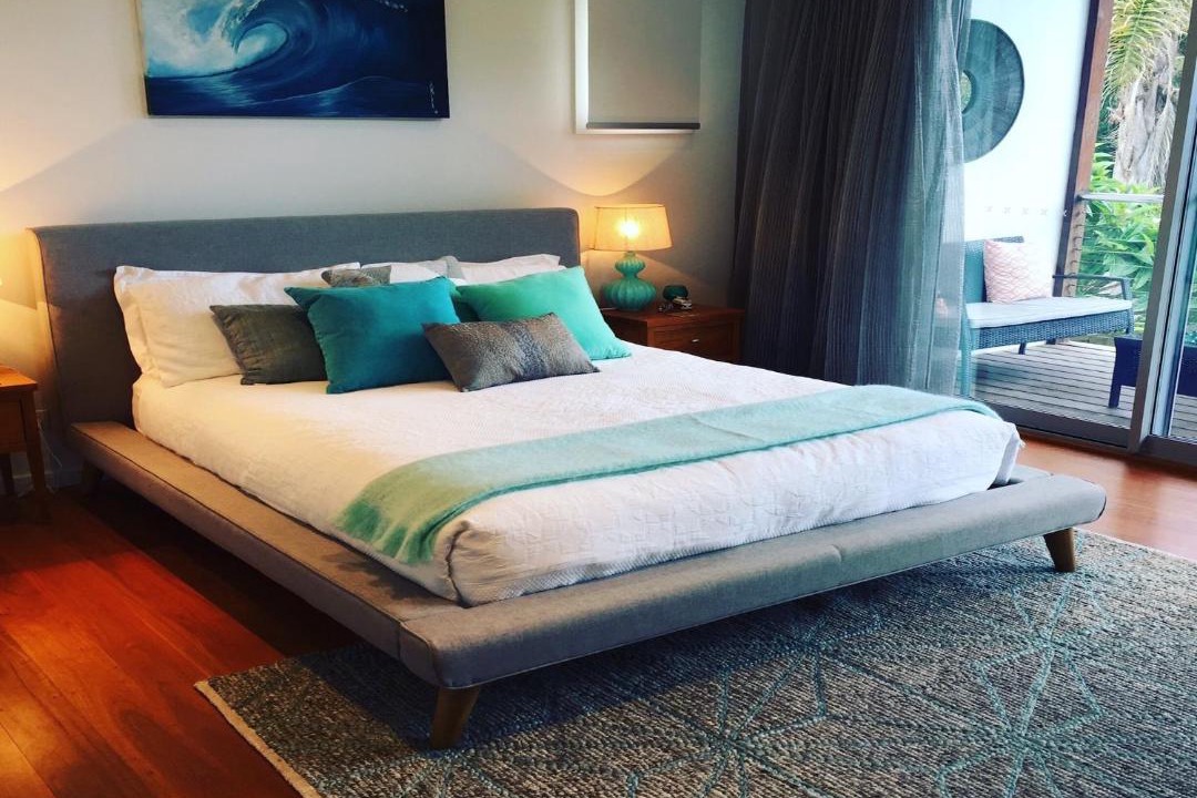 Photo of Bedroom in Valla Beach