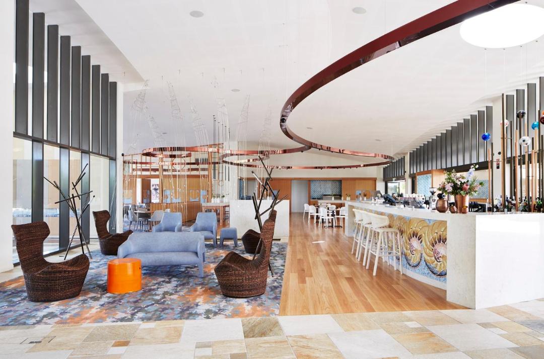 Photo of Livingroom in Byron Bay