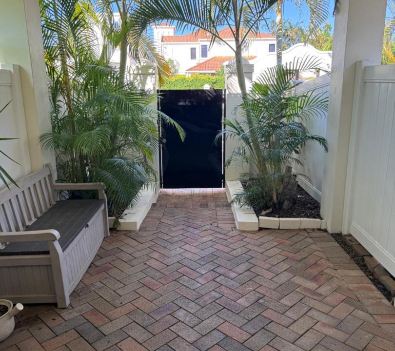 Photo of Patio Balcony in Gold Coast