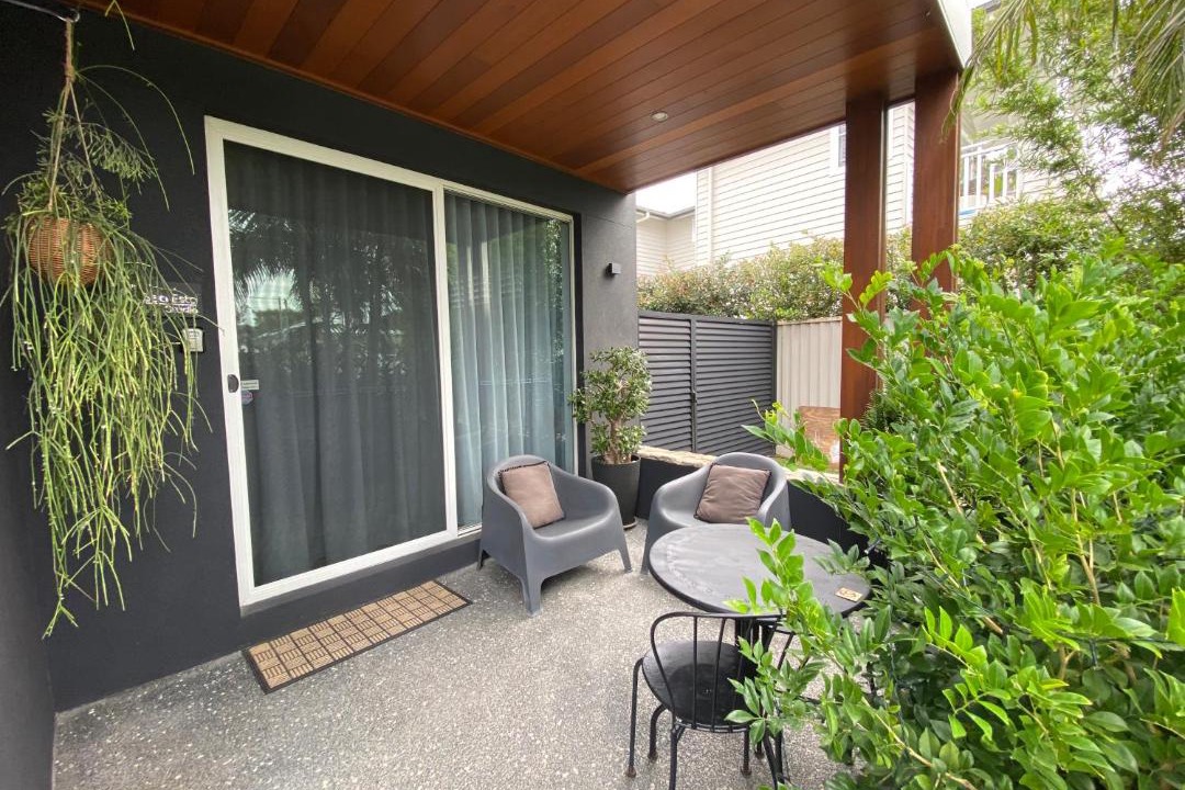 Photo of Patio Balcony in Woonona