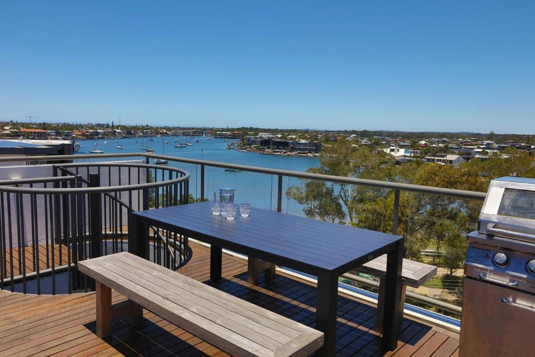 Photo of Patio Balcony in Mooloolaba