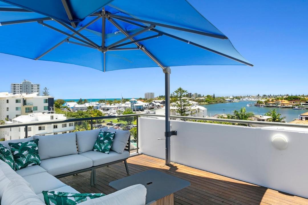 Photo of Patio Balcony in Mooloolaba