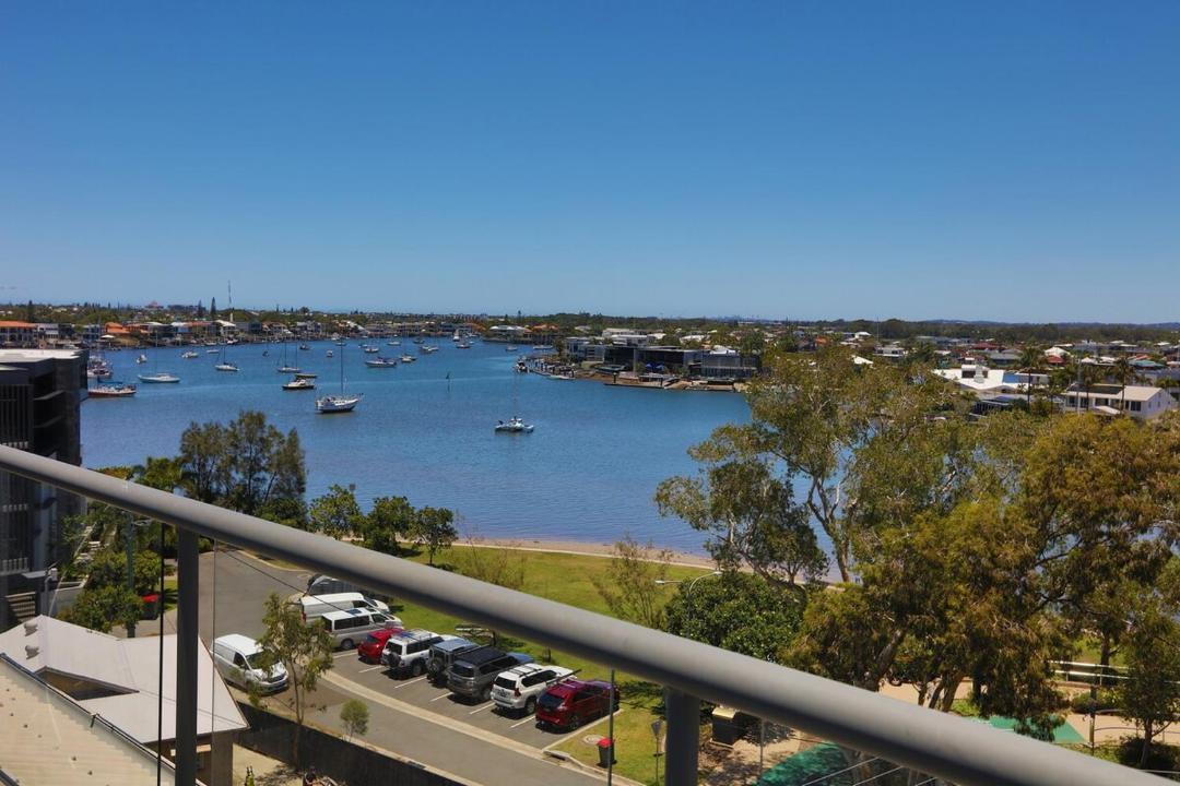 Photo of Patio Balcony in Mooloolaba