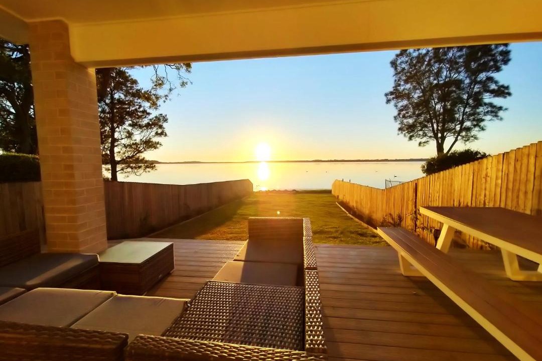 Photo of Patio Balcony in Gorokan