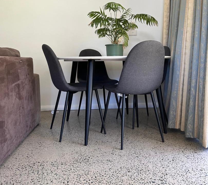 Photo of Livingroom in Bimbimbie
