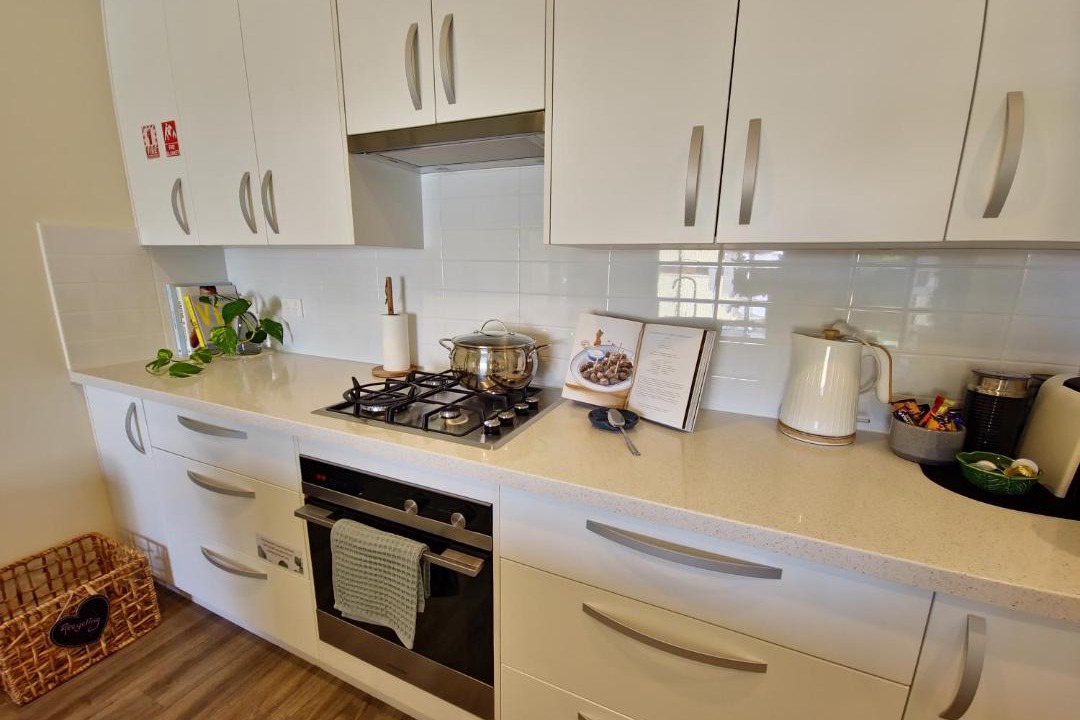 Photo of Kitchen in Bathurst