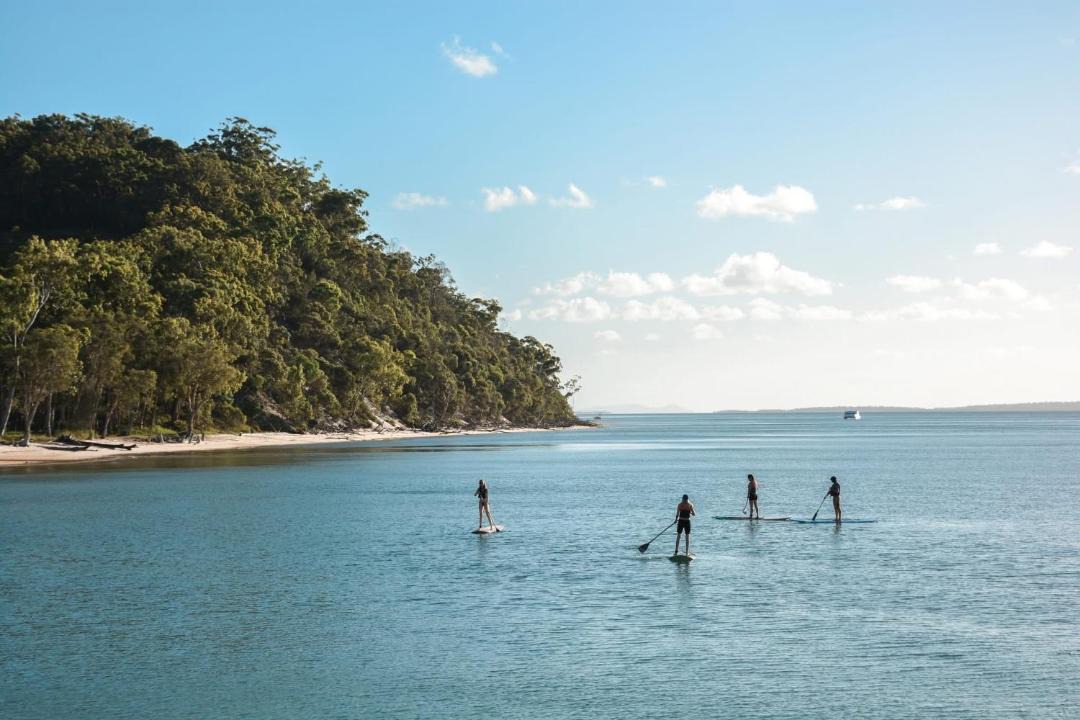 Photo of Others in Kingfisher Bay