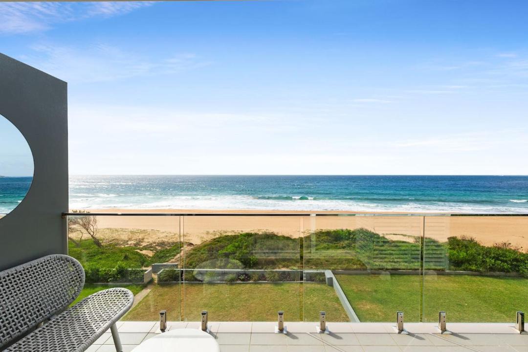 Photo of Patio Balcony in Narrabeen