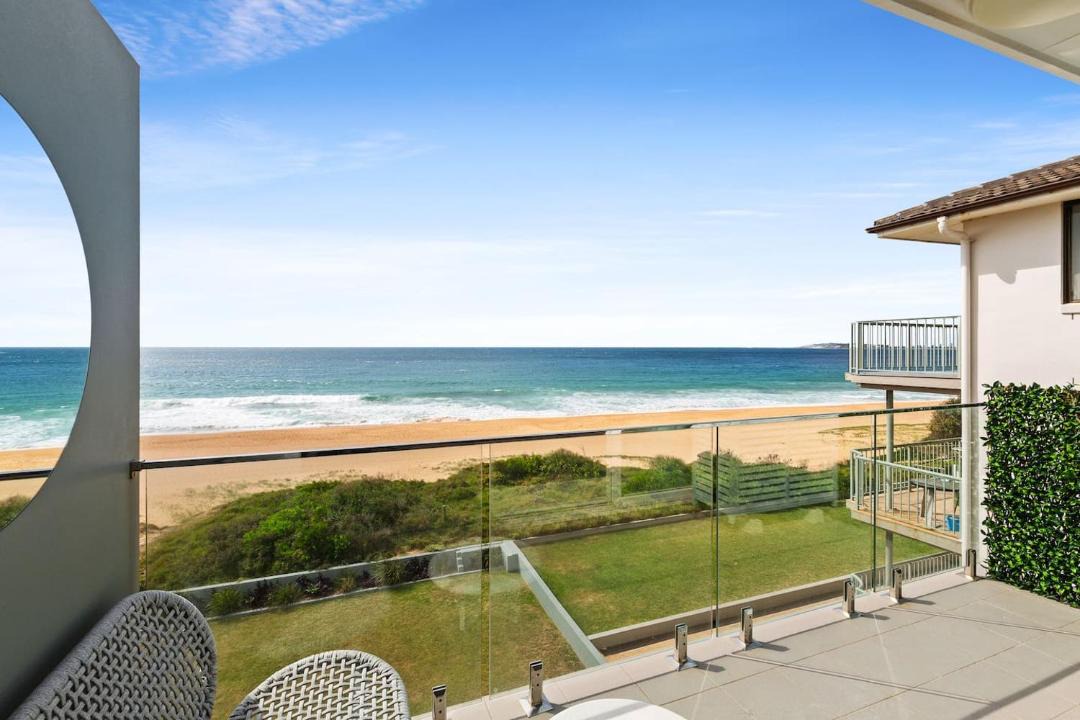Photo of Patio Balcony in Narrabeen