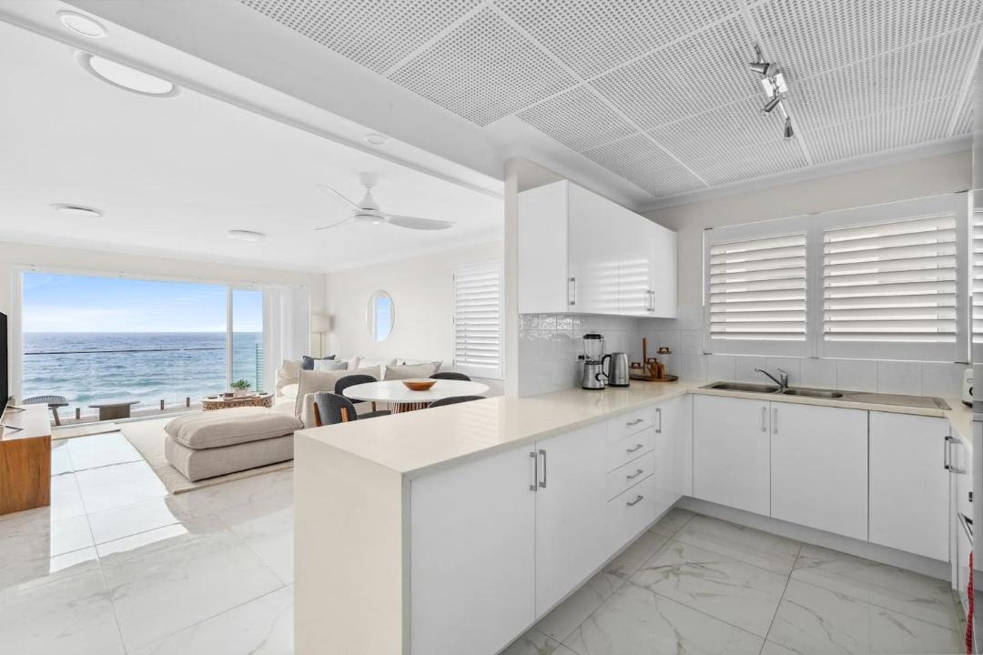 Photo of Kitchen in Narrabeen