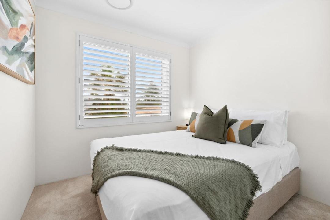 Photo of Bedroom in Narrabeen