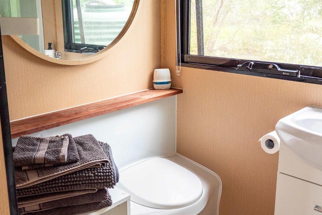 Photo of Bathroom in Howard