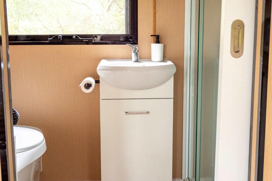 Photo of Bathroom in Howard
