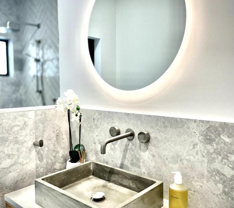 Photo of Bathroom in Palm Beach
