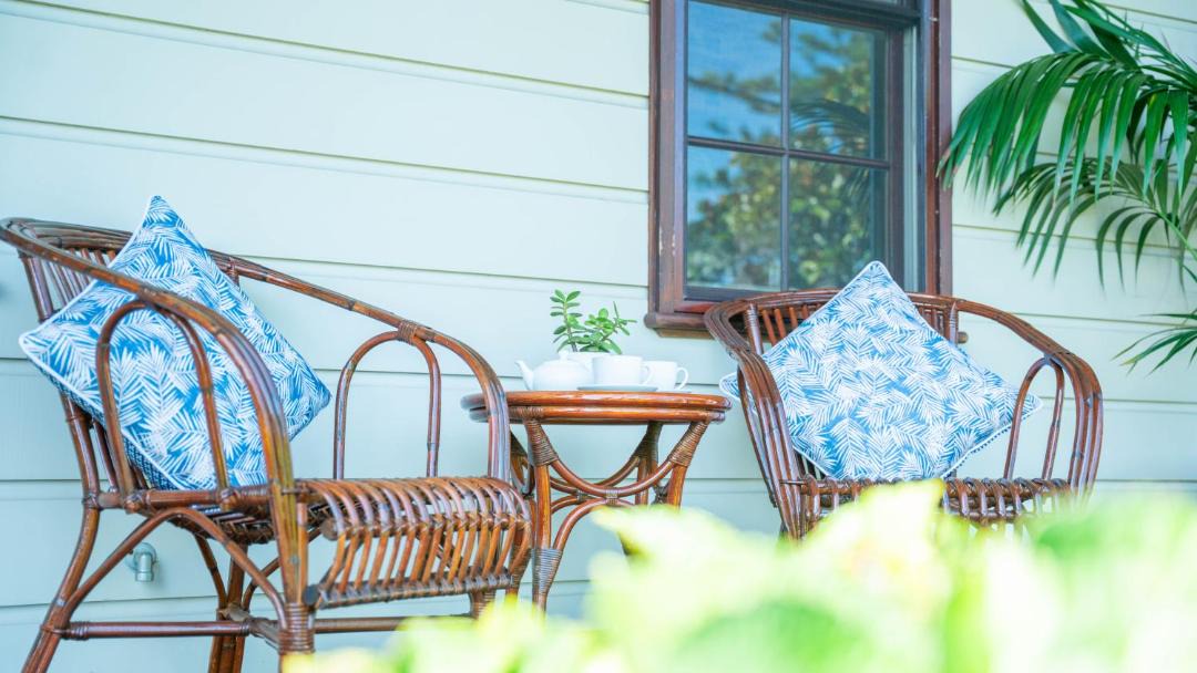 Photo of Patio Balcony in Kiama