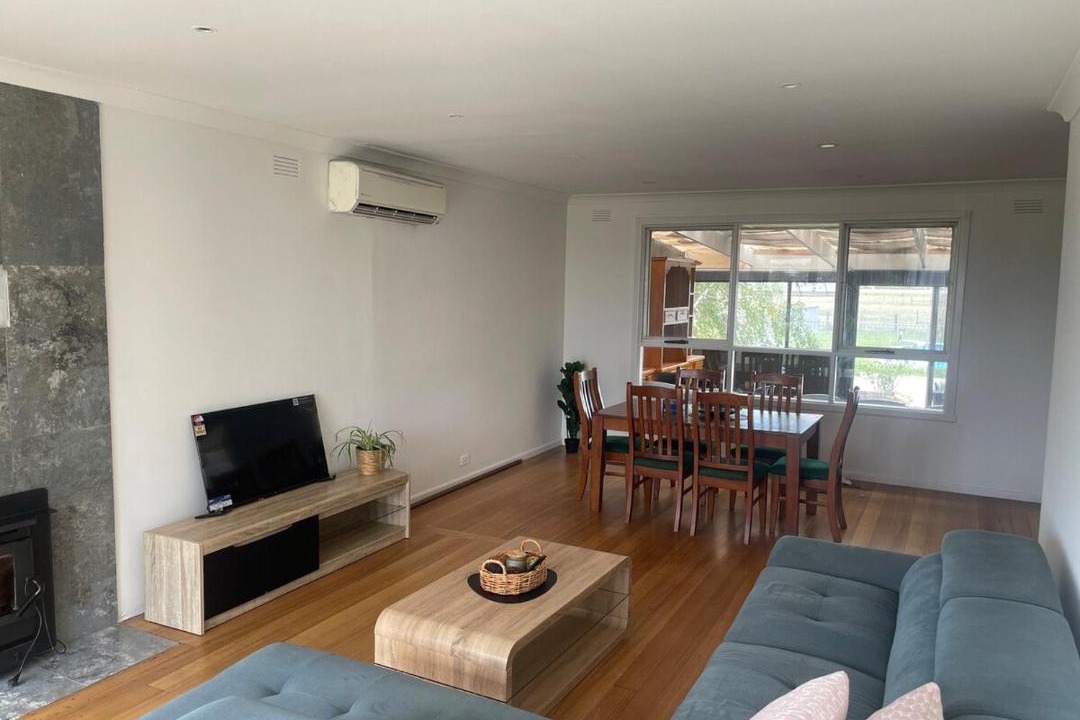Photo of Livingroom in Moolap