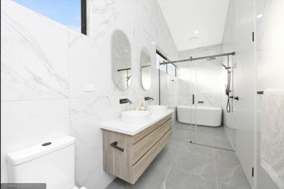 Photo of Bathroom in Maroubra