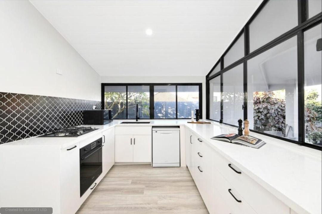 Photo of Kitchen in Maroubra