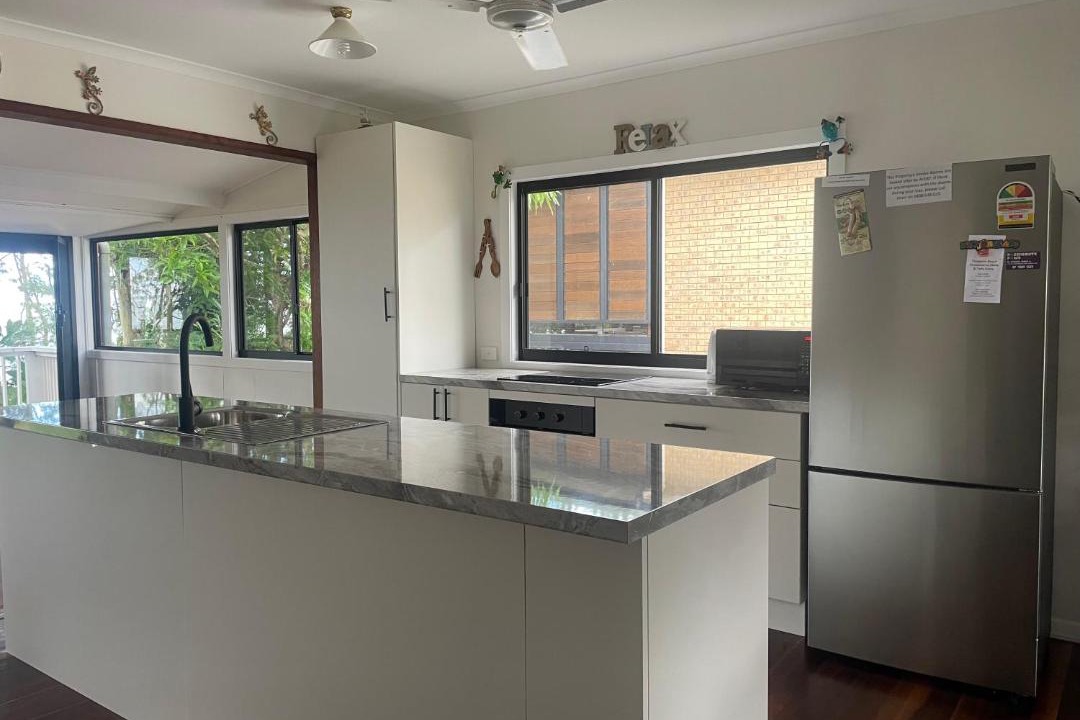 Photo of Kitchen in Toogoom
