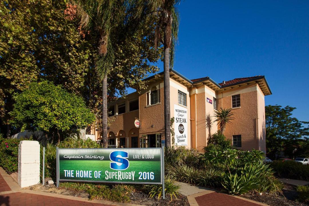 Photo of Buildings in Nedlands